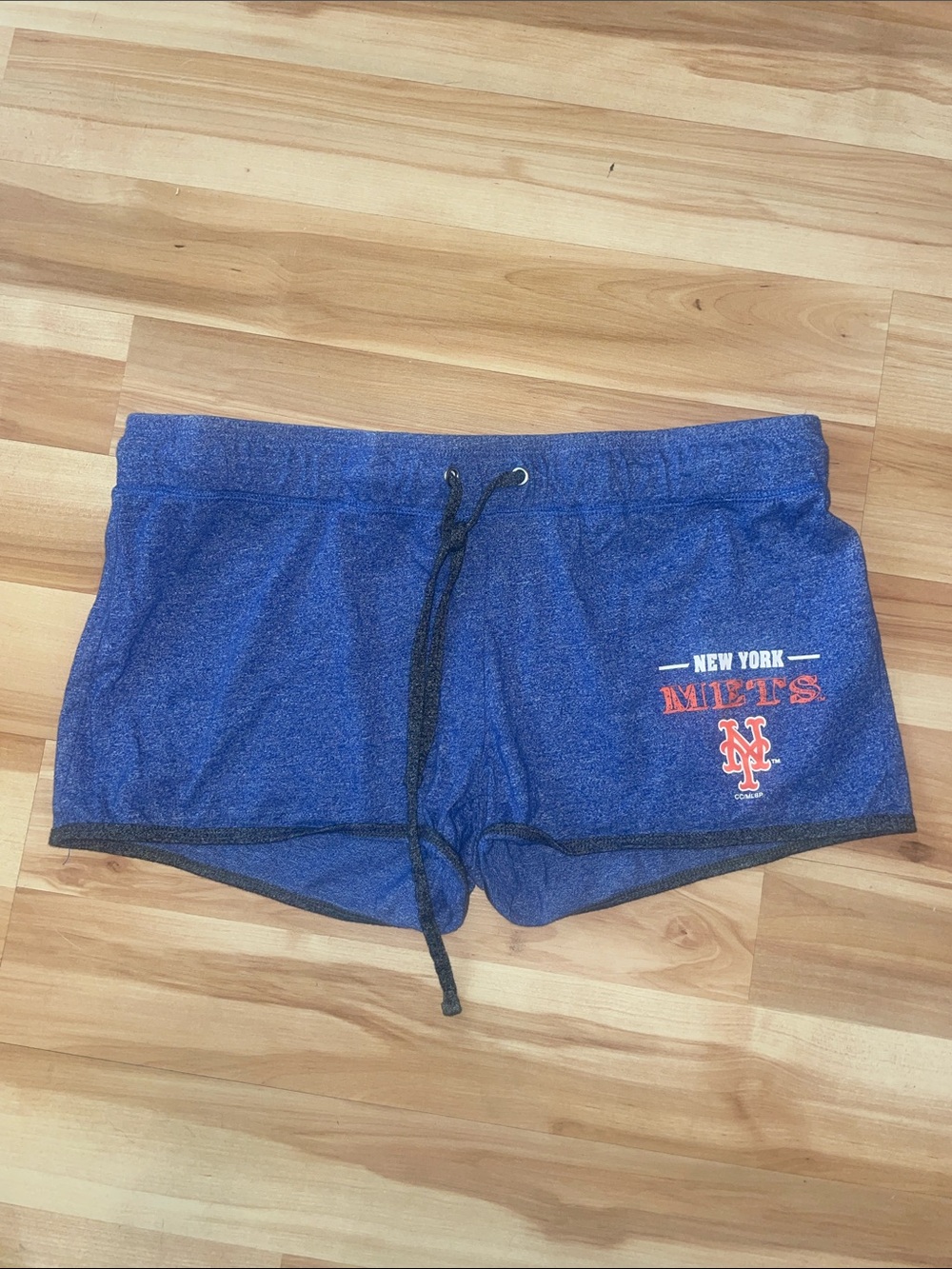 New York Mets shorts size large